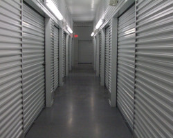 Individually-alarmed Units