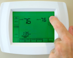 Superior Climate-Control